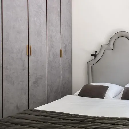 Staromiejska Apartment Wroclaw