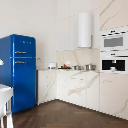 Apartment Staromiejska *