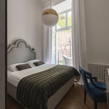 Staromiejska Apartment
