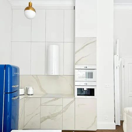 Apartment Staromiejska *